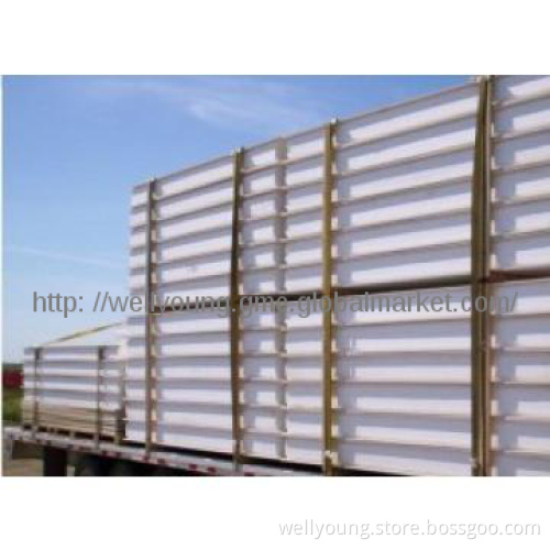 insulation EPS sandwich panel
